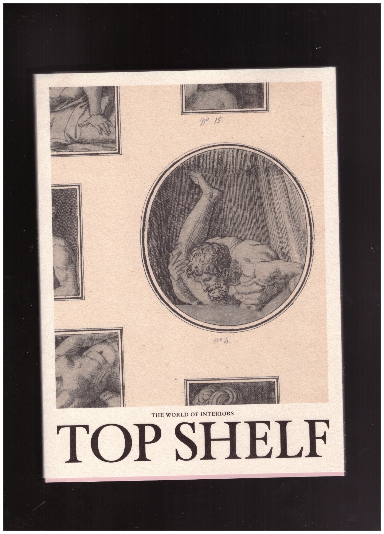 Various - Top Shelf